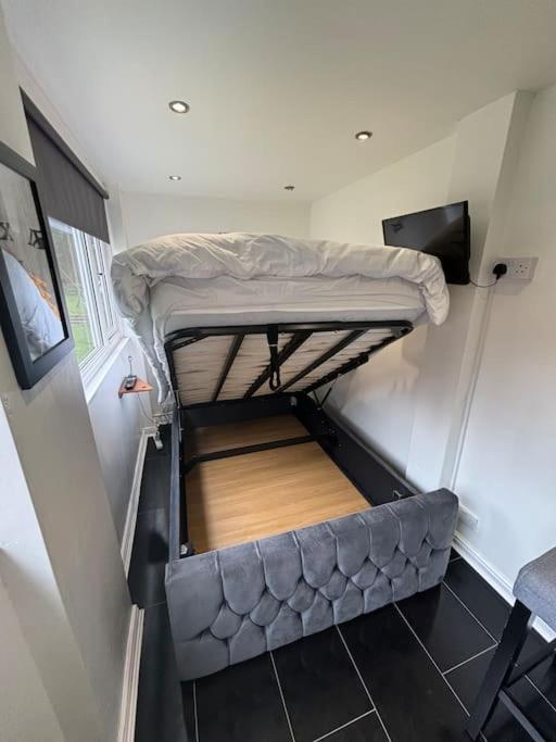 Studio 49 Home From Home Birmingam Exterior foto